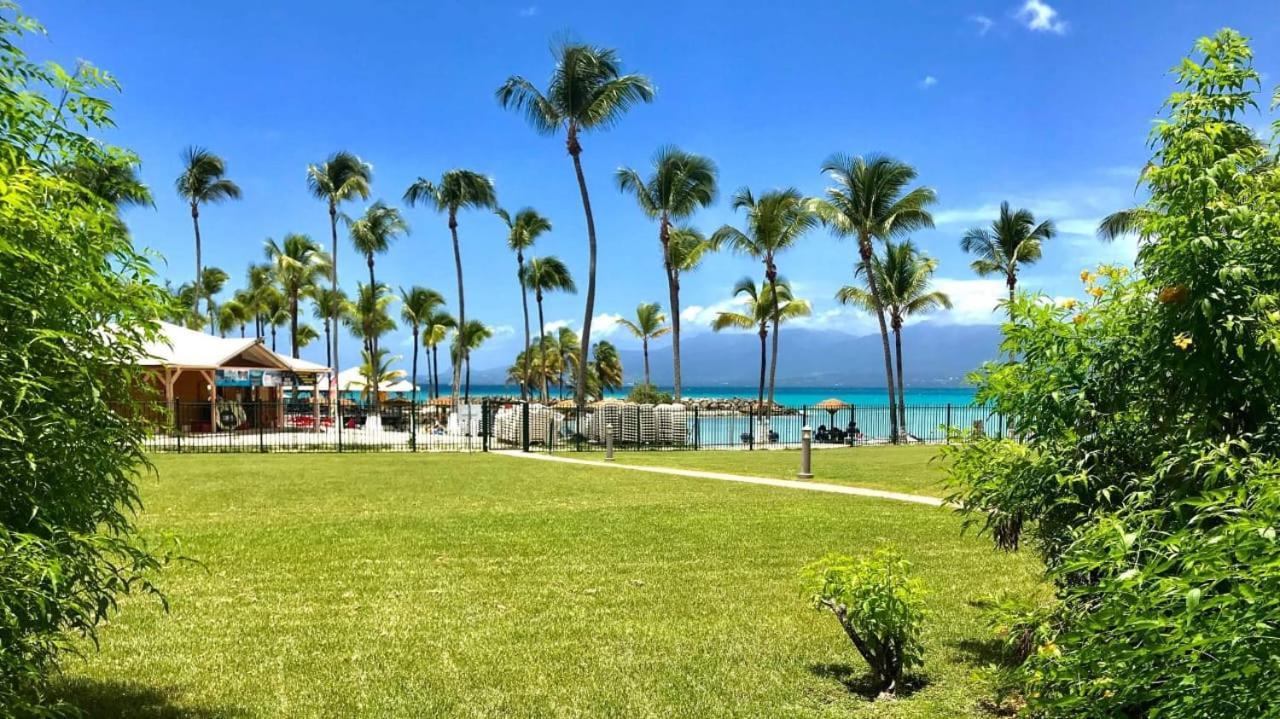 Coconut Beach Le Gosier  Extérieur photo