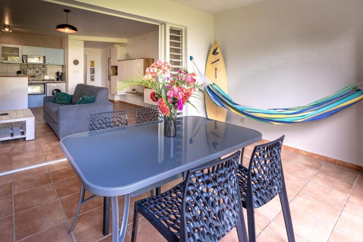 Coconut Beach Le Gosier  Extérieur photo